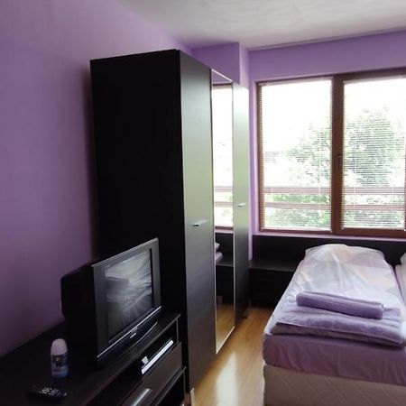 Predela 1 - Studio 10 Near Bansko Ski Lift 外观 照片