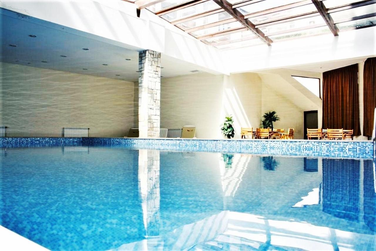 Predela 1 - Studio 10 Near Bansko Ski Lift 外观 照片
