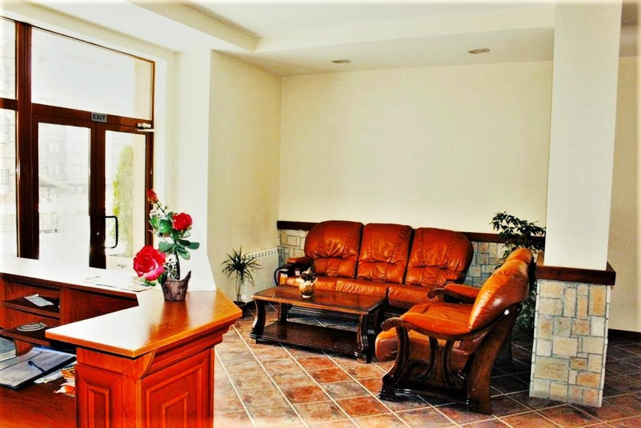 Predela 1 - Studio 10 Near Bansko Ski Lift 外观 照片