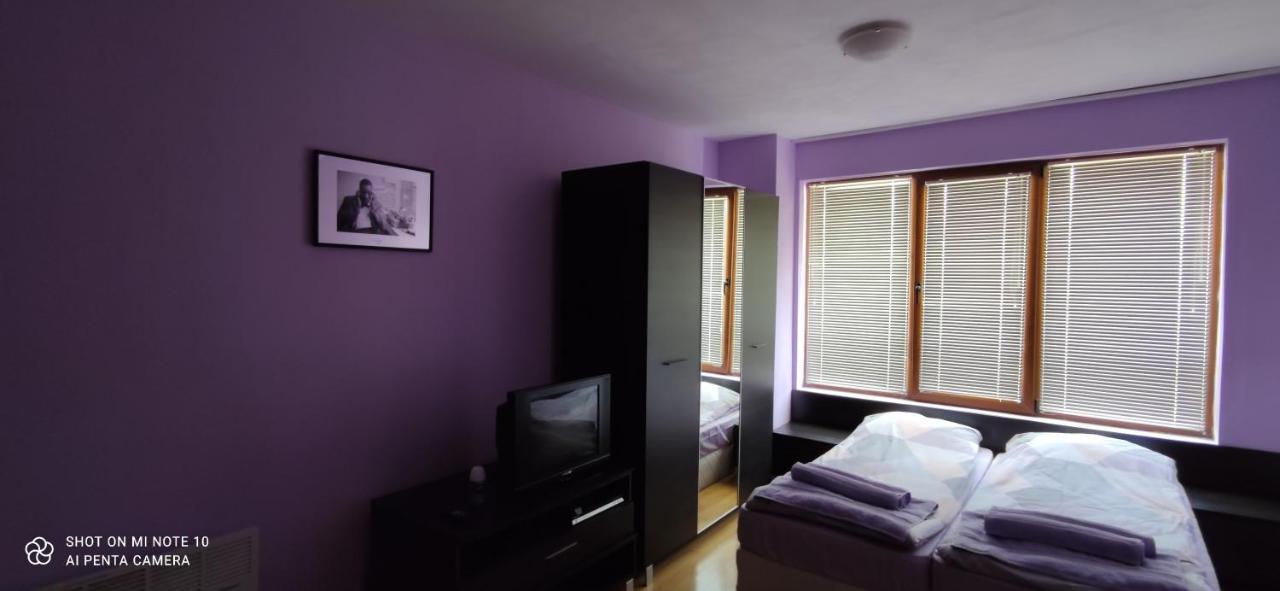 Predela 1 - Studio 10 Near Bansko Ski Lift 外观 照片