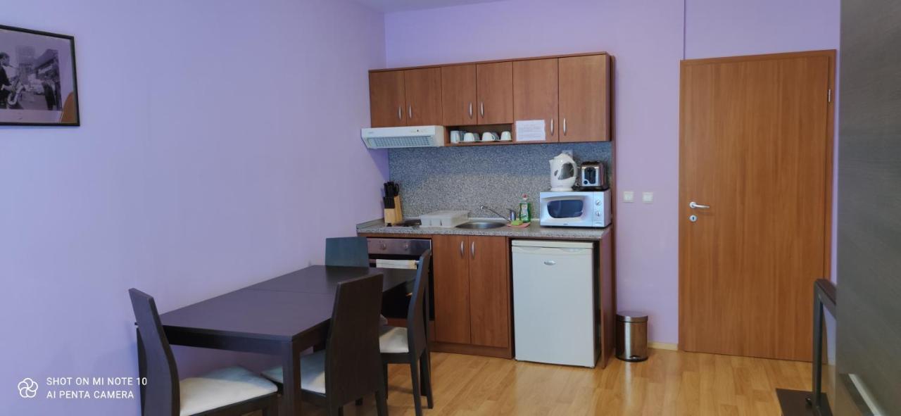 Predela 1 - Studio 10 Near Bansko Ski Lift 外观 照片