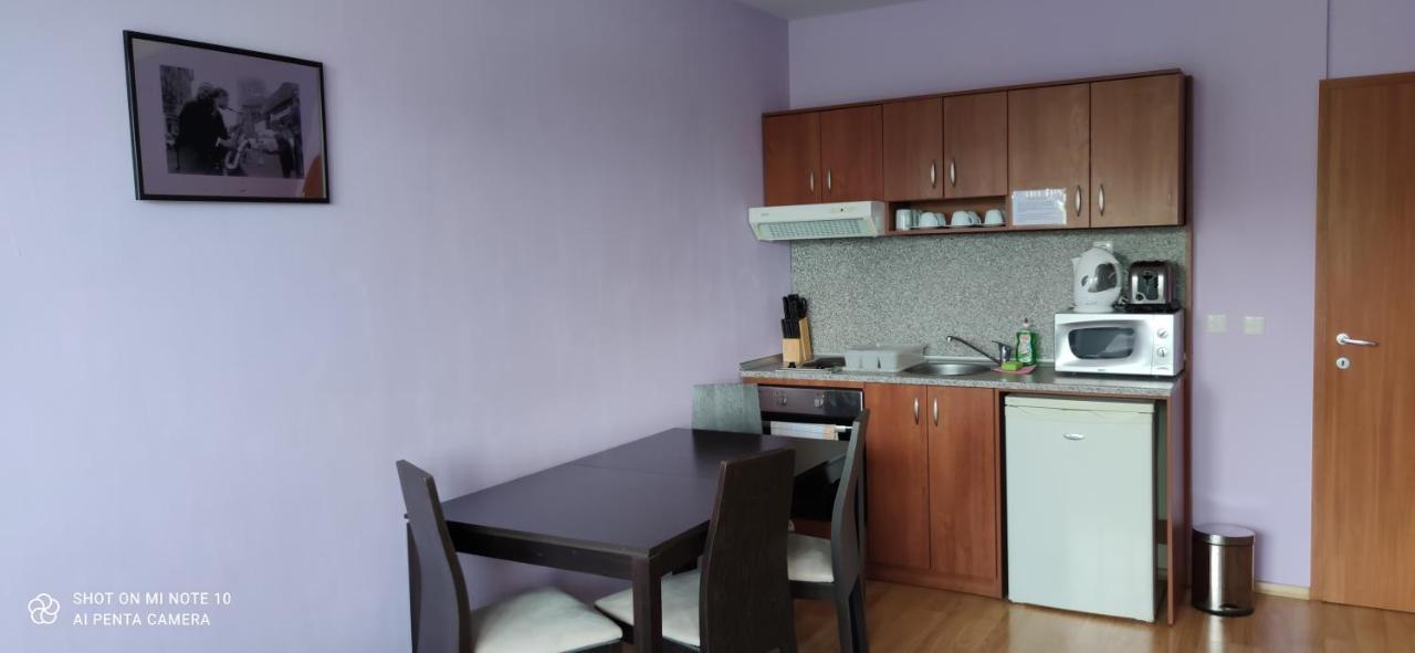 Predela 1 - Studio 10 Near Bansko Ski Lift 外观 照片