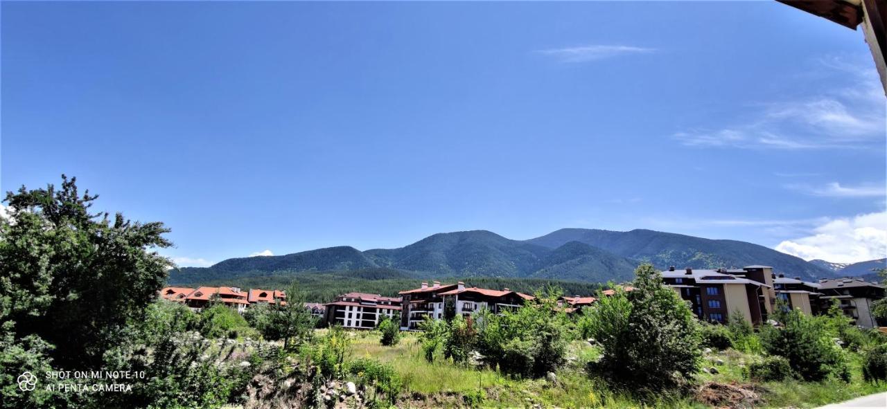 Predela 1 - Studio 10 Near Bansko Ski Lift 外观 照片