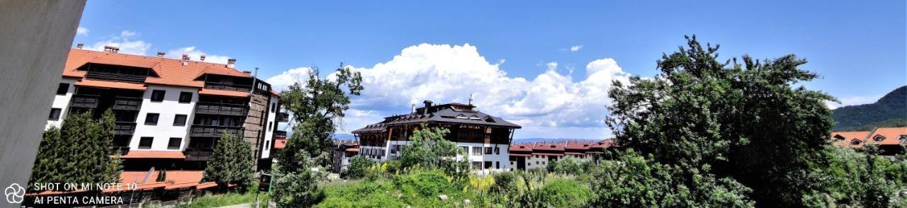 Predela 1 - Studio 10 Near Bansko Ski Lift 外观 照片