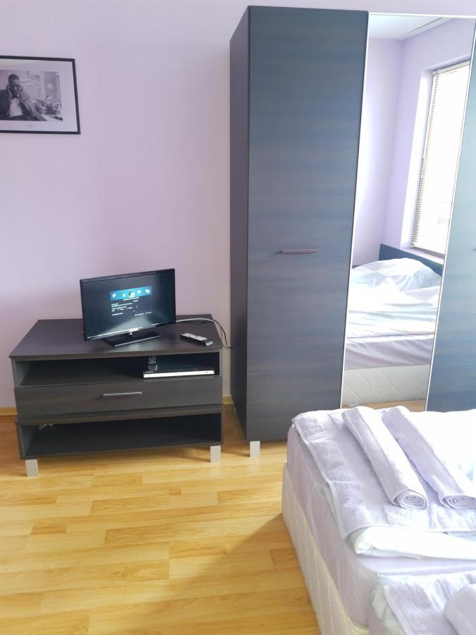 Predela 1 - Studio 10 Near Bansko Ski Lift 外观 照片