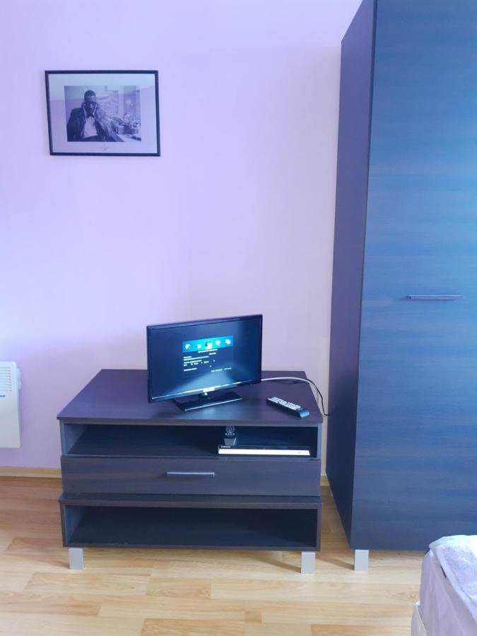 Predela 1 - Studio 10 Near Bansko Ski Lift 外观 照片