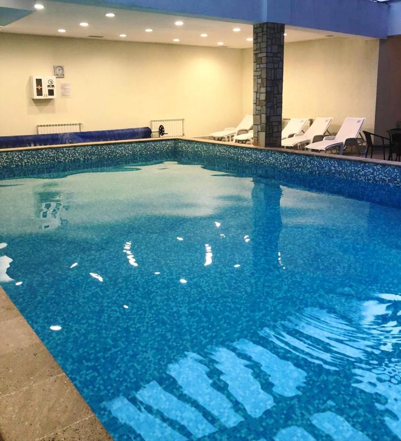 Predela 1 - Studio 10 Near Bansko Ski Lift 外观 照片